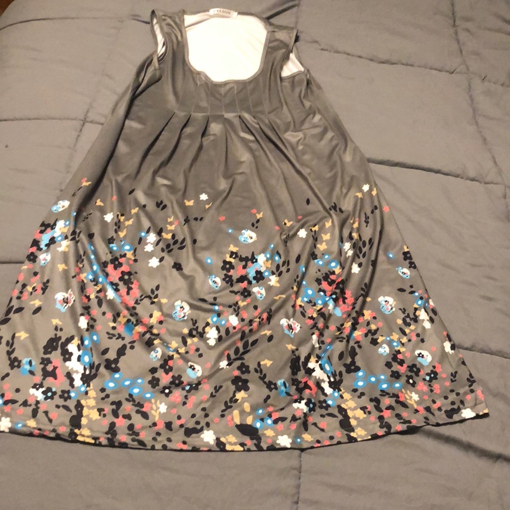 Cute dress